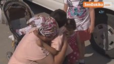 Kaybolan Çocuk Önce Ağladı, Sonra Ağlattı