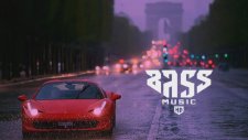 Rasmus Gozzi Sofie Svensson - (Bass Boosted) ismail