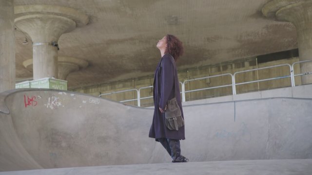 Stockholm, My Love (2016) Fragman