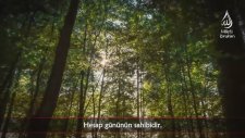 Ahzab Suresi 63 73 - Muhammad al Luhaidan | Surah Al Ahzab