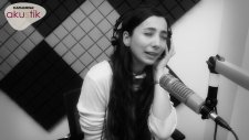 Burcu Yeşilbaş - Tsira (Karadeniz Akustik)