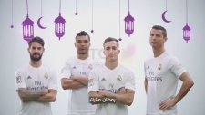 Cristiano Ronaldo - Ramadan Mubarak
