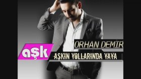 Orhan Demir - Tiridine Bandım Orhan Demir - Tiridine Bandım