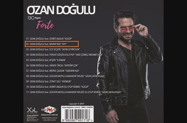 Murat Boz Hey Şarkı Sözü (Hey Hadi Durma Sözleri) Murat Boz Hey Şarkı Sözü (Hey Hadi Durma Sözleri)