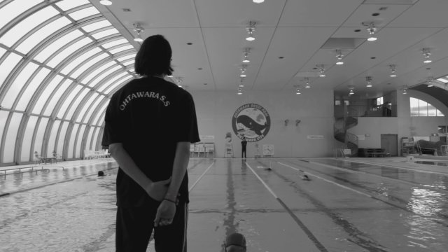Pûrusaido man (2016) Fragman