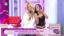 Seda Sayan'dan