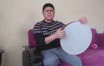 Ali Kırış - Döndüm Mevlana Gibi
