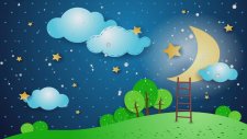 En Çabuk Bebek Uyutan Ninni Niloya - Garantili - Baby Sleep Music