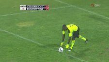 Kalecinin Fair Play Ruhunu Öldürmesi