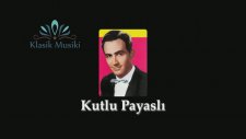 Kutlu Payaslı Sevmediklerinle gönül avutma
