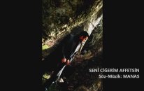 Ozan Manas - Seni Ciğerim Affetsin