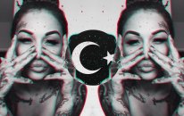 Serhat Durmuş - Minnet Eylemem ( Best Turkish Trap Music 2017)