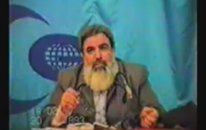 Timurtaş Uçar Ke-Firdir Suwfiy Mewle-Ene-E Ke-Efirine Yüwnüs Emre Ke-Efirini Sawunup Müslimdir Diyor