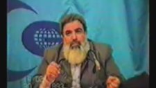 Timurtaş Uçar Ke-Firdir Suwfiy Mewle-Ene-E Ke-Efirine Yüwnüs Emre Ke-Efirini Sawunup Müslimdir Diyor
