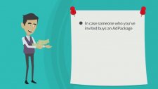 TrafficHeap Advertising Rotator and Revenue Sharing