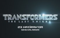 Transformers Hızlı Dönüşen Figür TVC