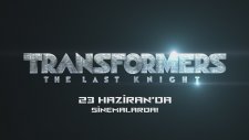 Transformers Hızlı Dönüşen Figür TVC
