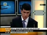 Bilal Baba Sevdigim Kız Bana Abi...