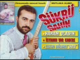 Şükrü Şahin