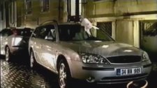 2002 Yılı Reklam Kuşağı