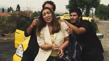 Akasya Durağı'nın Kahraman Taksicileri | Full Büyük Alkış | 6. Bölüm
