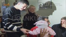 Beşiktaşlı Kaleci Fevzi'nin Mutlu Zamanları (Sakıp Sabancı İçerir)