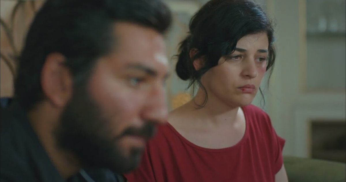 Anne 33.Bölüm Final izle 94