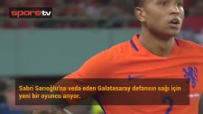 Galatasaray'ın istediği Kenny Tete kimdir?