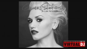 Gwen Stefani - Red Flag Gwen Stefani - Red Flag