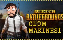 Ölüm Makinesi | Pubg