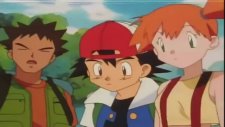 Pokemon 1.Sezon 11.Bölüm (Türkçe)