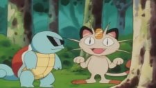 Pokemon 1.Sezon 12.Bölüm (Türkçe)