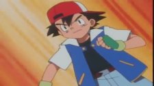 Pokemon 1.Sezon 14.Bölüm (Türkçe)