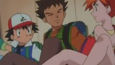 Pokemon 1.Sezon 16.Bölüm (Türkçe)