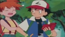 Pokemon 1.Sezon 4.Bölüm (Türkçe)