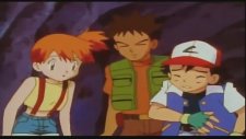 Pokemon 1.Sezon 6.Bölüm (Türkçe)