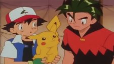 Pokemon 1.Sezon 8.Bölüm (Türkçe)