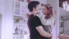 Shape Of You The Flash & Supergırl