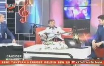Ali Şahin - Mektup Yazarım Mektup