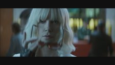 Atomic Blonde (2017) Türkçe Dublajlı Fragman