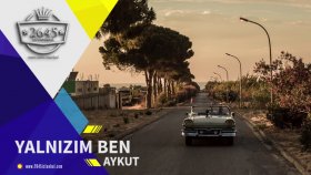 Aykut - Yalnızım Ben Aykut - Yalnızım Ben