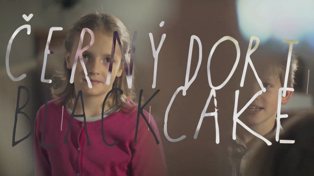Black Cake 2016 Fragman