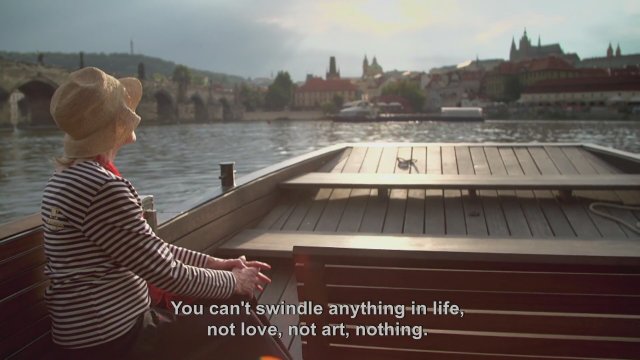 Cervena 2017 Fragman