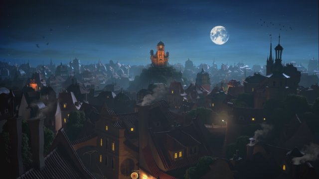 Hurvínek A Kouzelné Muzeum (2017) Fragman