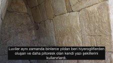 Luviler: Kayıp Bir Uygarlık Yeniden Canlanıyor (Türkçe altyazılı)