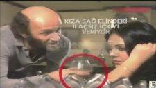 Meşhur Tecavüz Sahnesinde Yıllar Sonra Fark Edilen Hata