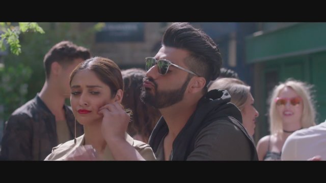 Mubarakan 2025 2017 720p