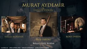 Murat Aydemir - Mahşere Kaldı Hesabım Murat Aydemir - Mahşere Kaldı Hesabım
