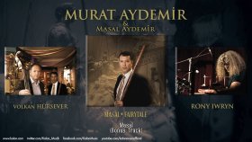 Murat Aydemir - Masal Murat Aydemir - Masal