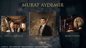 Murat Aydemir - Masal Murat Aydemir - Masal